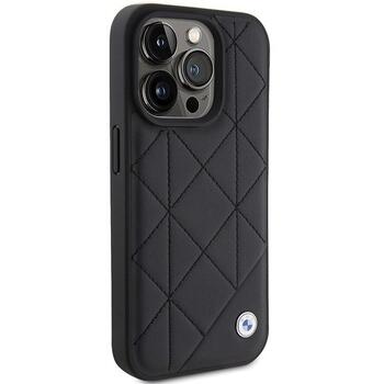BMW BMHCP15X22RQDK Чехол для Apple iPhone 15 Pro Max (BMHCP15X22RQDK)