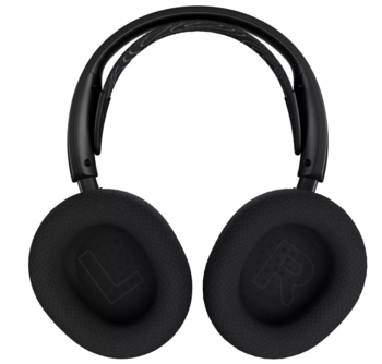 Steelseries Arctis Nova 5 Bezvadu Spēļu Austiņas (61670)