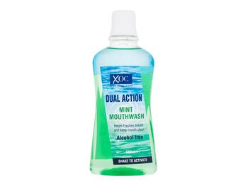 Xpel Dual Action Mouthwash Ополаскиватель для рта 500ml (5060120177339)