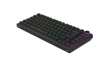 Savio ASTRAL BLACK JADE Tastatūra (ASTRAL-BLACK-JADE)
