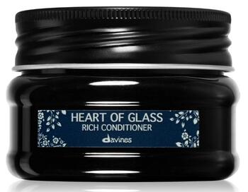 Davines Heart Of Glass Питательный Кондиционер 90 ml (8004608271710)