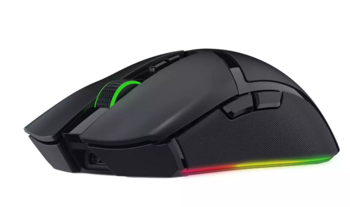 Razer Cobra Pro Wireless + Bluetooth Gaming Mышь (RZ01-04660100-R3G1)