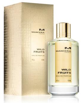 Mancera Wild Fruits Парфюм EDP 120 ml (3760265191208)