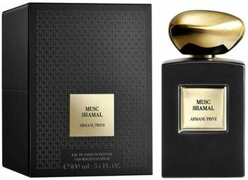 Armani Privé Musc Shamal Smaržas EDP 100 ml (3614272143128)