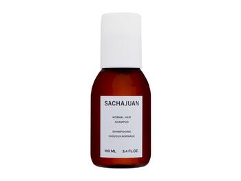 Sachajuan Normal Hair Shampoo Шампунь для нормальных волос 100ml (7350016331333)