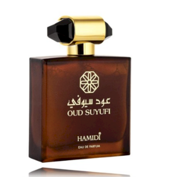 Hamidi Oud Suyufi Парфюм EDP 110 ml (6294015161724)