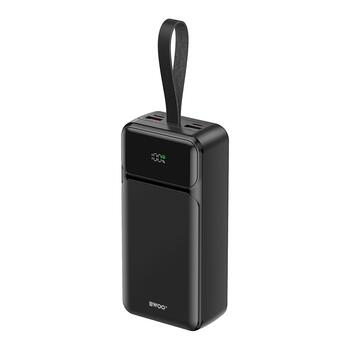 BWOO BO-P66 Powerbank 65W 30000mAh (BO-P66)