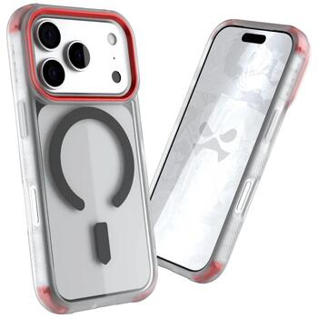 Ghostek Etui Covert MagSafe Защитный Чехол для Apple iPhone 17 Pro (GHOCAS4218)