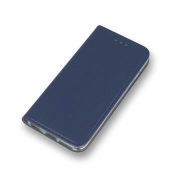 Mocco Smart Magnetic Чехол Книжка для смартфона Xiaomi 17T Pro (MO-SMGC-XI-17TPRO-BL)