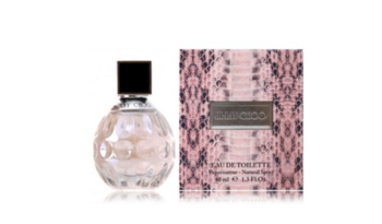 Jimmy Choo for Women Парфюм EDT 40 ml (3386460025522)