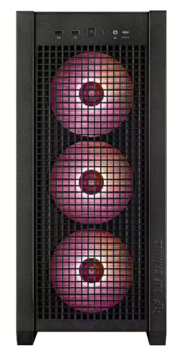 Asus TUF Gaming GT302 ARGB Kомпьютерный Kорпус (90DC00I0-B19000)