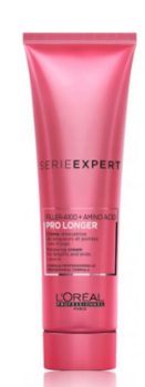 L'oreal Professionnel Serie Expert Pro Longer Укрепляющий крем для волос 150 ml (3474636977307)
