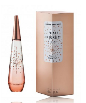 Issey Miyake L’Eau d’Issey Pure Petale de Nectar Парфюм EDT 90 ml (3423478782655)
