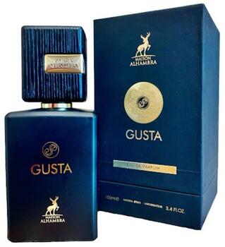 Maison Alhambra Gusta Парфюм EDP 100 ml (6290360590660)