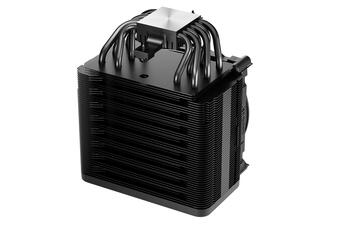 be quiet! Dark Rock 5 CPU Cooler (BK035) (BK035)