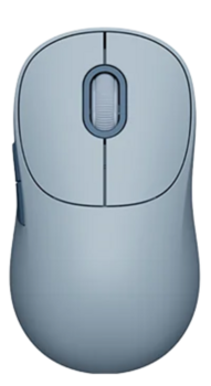 Xiaomi Mouse 3 Беспроводная мышь (BHR8914GL)
