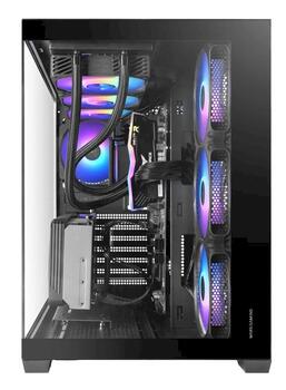 Mars Gaming MCV5 Computer Case (MC-V5)