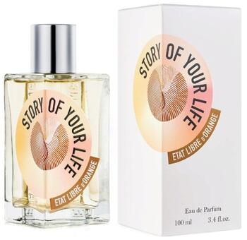 Etat Libre d’Orange Story Of Your Life Парфюм EDP 100 ml (3760168593659)