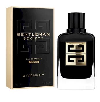 Givenchy Gentleman Society Ambrée Парфюм EDP 60ml (3274872481688)
