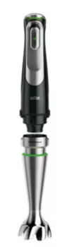 Braun MultiQuick 9 Blenderis 0.6l 1200W (MQ9187XLI)