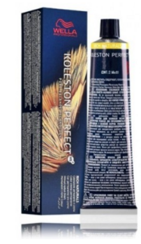 Wella Professionals Koleston Perfect Me+ Pure Naturals 66/0 Профессиональная краска для волос 60 ml (8005610667560)