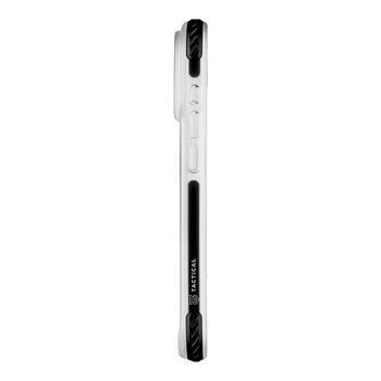 Tactical MagForce Hexagon Cover Защитный чехол для Apple iPhone 17 Pro / чёрный (TA-57983127321)