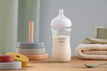 Philips Avent Natural Response SCY933/01 Bērnu pudelīte 240ml (SCY933/01)