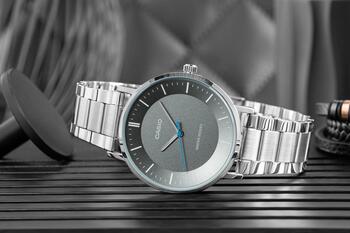 CASIO MTP-VT04D-8EDF Vīriešu pulkstenis (CA0472)