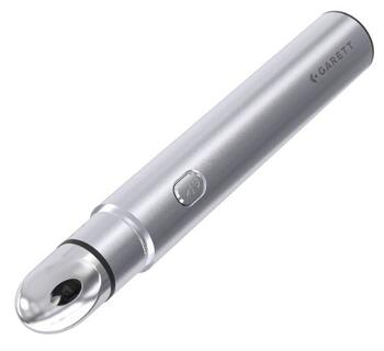 Garett Beauty Fresh Eye silver Mассажер для глаз и губ (FRESH_EYE_SVR)
