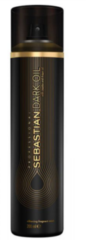 Sebastian Professional Dark Oil Silkening Fragrant Спрей для волос 200ml (3614228862608)