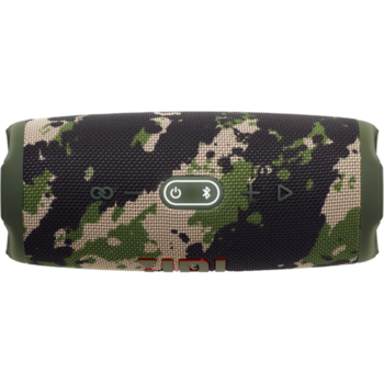 JBL Charge 5 Portatīvs skaļrunis (JBLCHARGE5SQUAD)