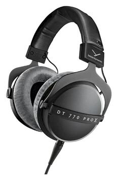 Beyerdynamic DT 770 Pro X Studijas Austiņas (Beyerdynamic)