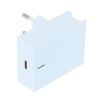 Swissten Premium 18W Tīkla Lādētājs USB-C PD (SW-USBCPD18W-W)
