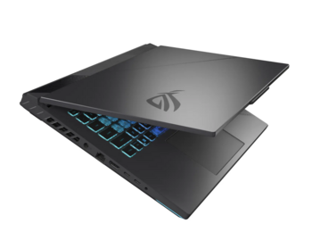 Asus ROG Strix G16 Ноутбук AMD Ryzen 9 / 16 ГБ ОЗУ / 1TB SSD / 16