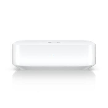 Ubiquiti UXG-Lite шлюз / контроллер USB-C 1000Mb/s (UXG-LITE)