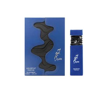 Arabiyat Prestige Habib Parfimērijas ūdens EDP M 100 ml (6290361912409)