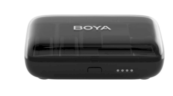 Boya Boyalink 2 Bezvadu mikrofons 2.4 GHz (BOYALINK-TX)