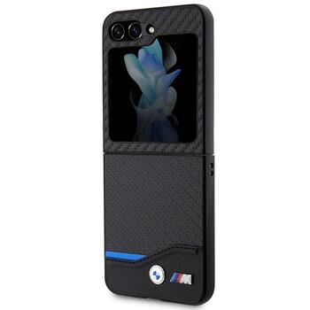 BMW BMHCZF522NBCK Чехол для Samsung Galaxy Z Flip5 (BMHCZF522NBCK)