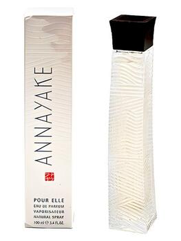 Annayake Pour Elle Парфюмированная вода EDP 100 ml (3552575000116)