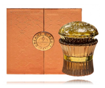 Paris Corner Creamy Biscuit Парфюм EDP 100 ml (6295532112657)