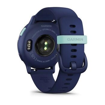Garmin Vivoactive 5 Смарт-часы (010-02862-12)