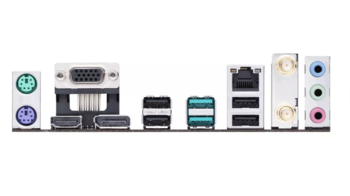 Asus PRIME H610M-A Материнская плата WIFI / D4 / Intel / H610 / LGA / 1700 micro / ATX (PRIMEH610M-AWIFID4)