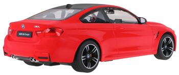 Rastar R/C BMW M4 Игрушечная Машина 1:14 (ZRC.70900.CR)