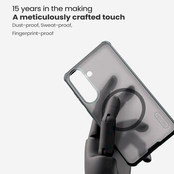Nillkin Super Frosted PRO Magnetic Back Cover Чехол для Samsung Galaxy S26 (6902048307353)