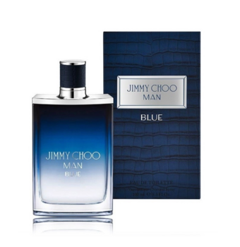 Jimmy Choo Man Blue Парфюм EDT 50 ml (3386460072588)