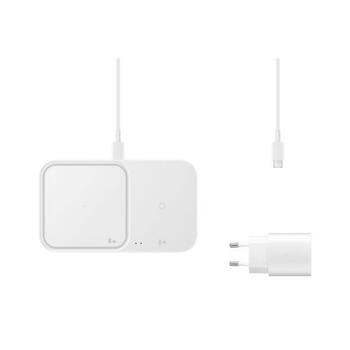 Samsung EP-P5400 USB Беспроводная Зарядка (EP-P5400BWEGEU)