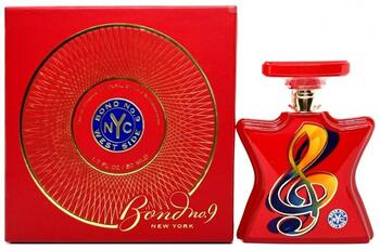 Bond No. 9 West Side Парфюм EDP 100 ml (888874001701)