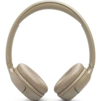 JBL Tune 530BT Беспроводные Наушники Beige (JBLT530BTBEGEU)