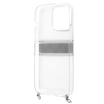 Guess GUHCP13LKC4GBSI Защитный чехол для iPhone 13 Pro / 13 6,1