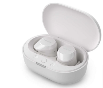 Philips TAT2000WT/00 Беспроводные наушники (TAT2000WT/00)